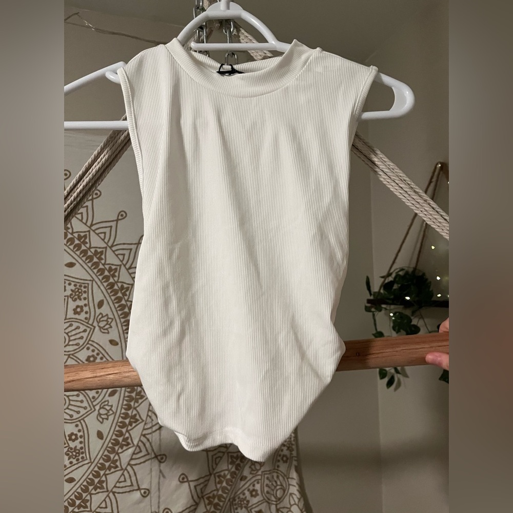 White Shirt